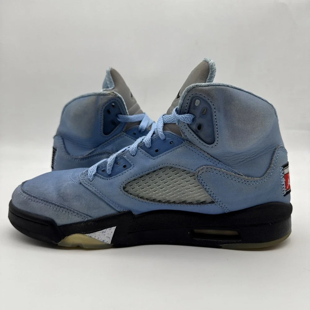 Size 8 - Jordan 5 Retro SE Mid UNC